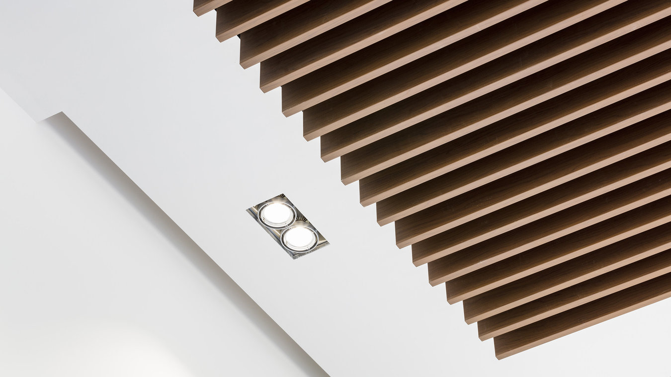 TRUEMET Baffle